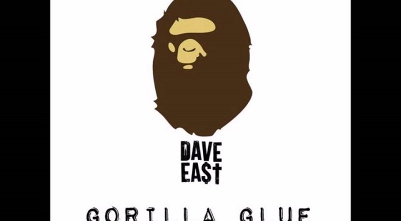 Gorilla Glue