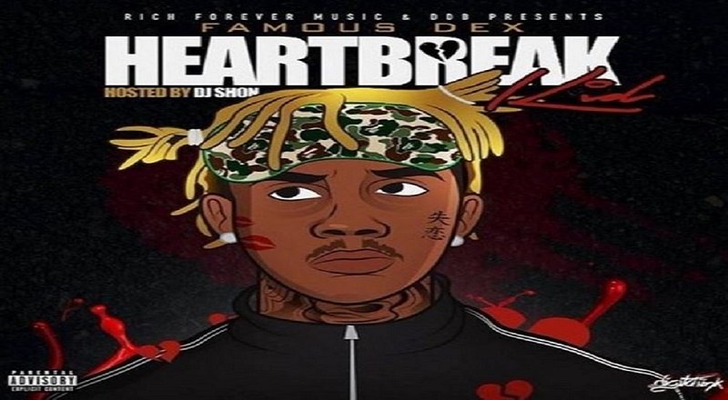 Heartbreak