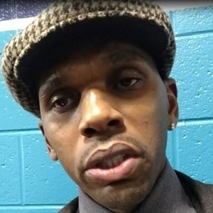 Jerry Stackhouse HHV