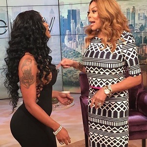 Joseline Wendy