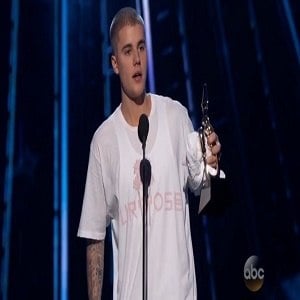 Justin Bieber BBMAs