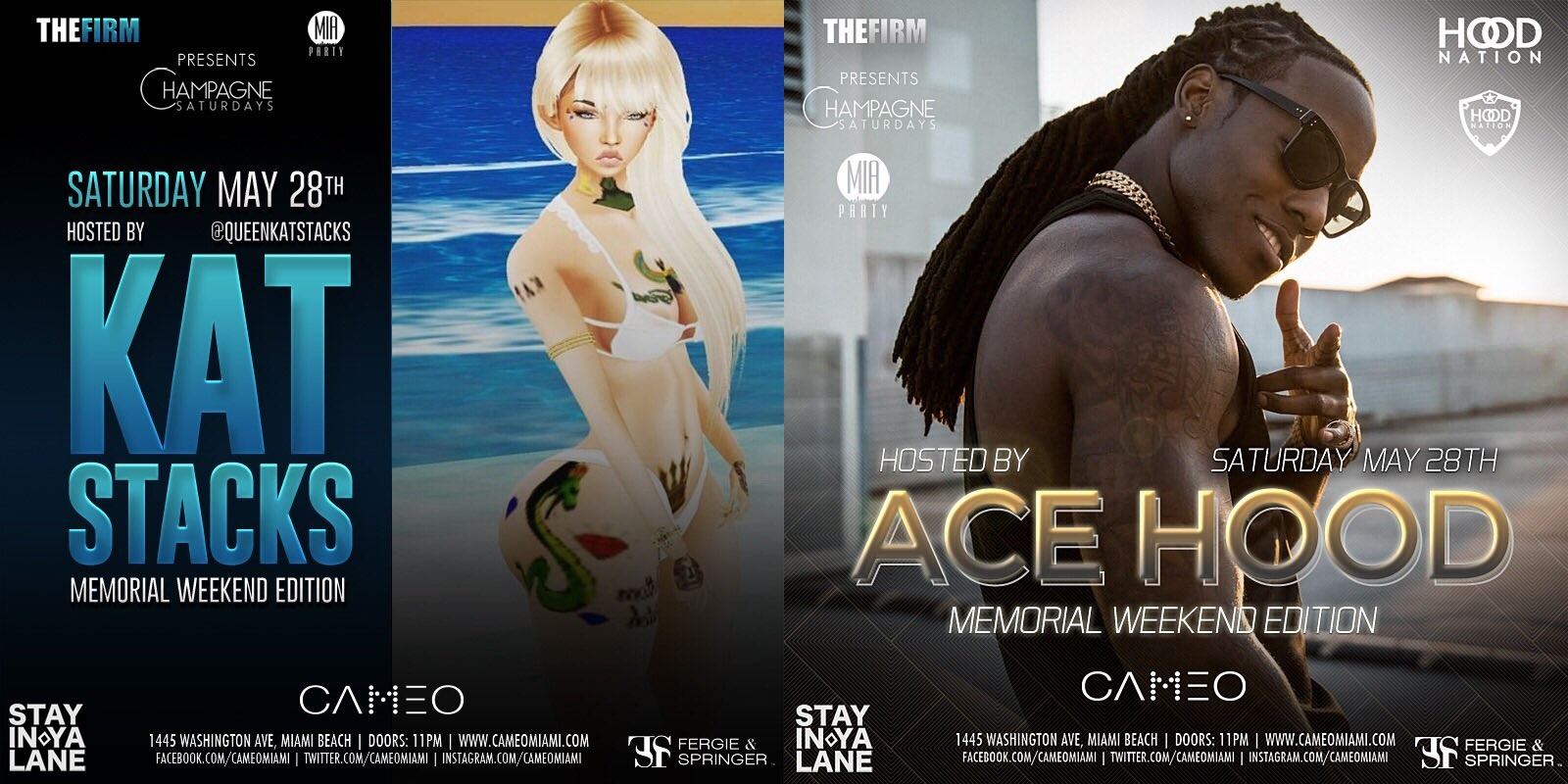 Katstacksacehood