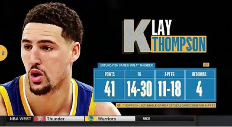 Klaythompsonfirsttakevid