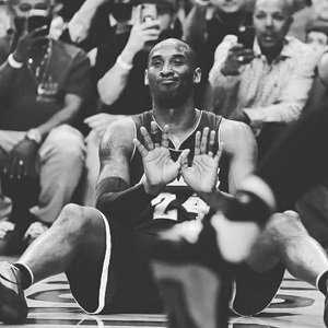 Kobe Bryant