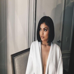 Kylie Jenner 9
