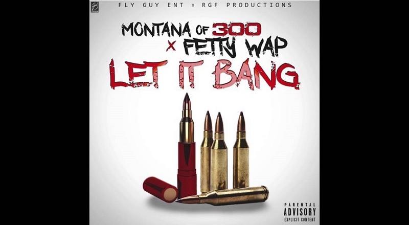 Let It Bang
