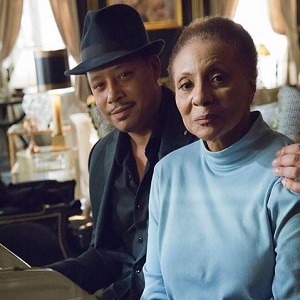Lucious Leah