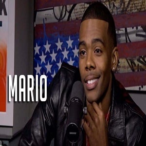 Mario Hot 97