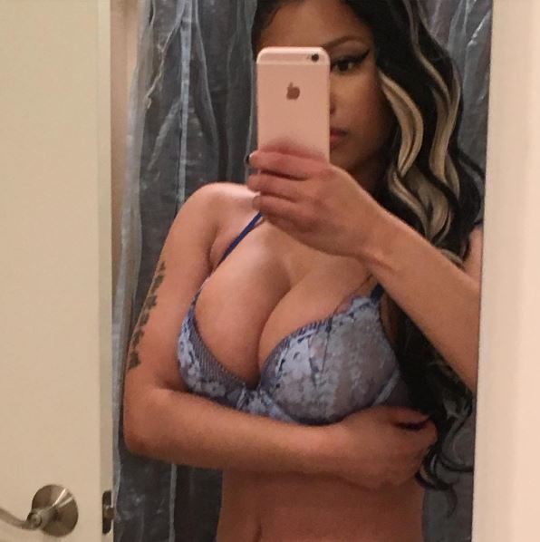 Nickititsig