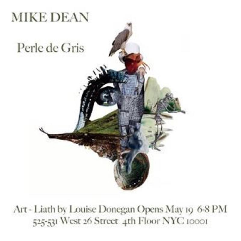 Perle De Gris