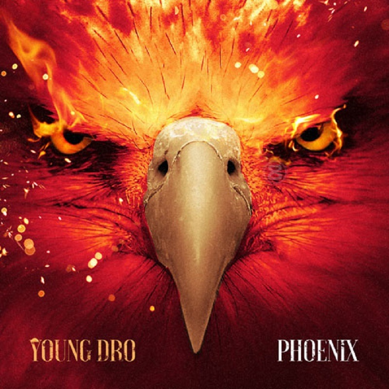 Phoenix EP