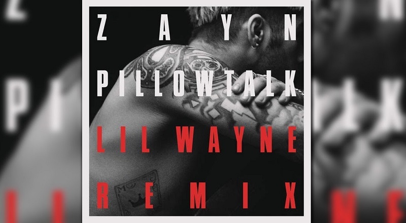 Pillowtalk