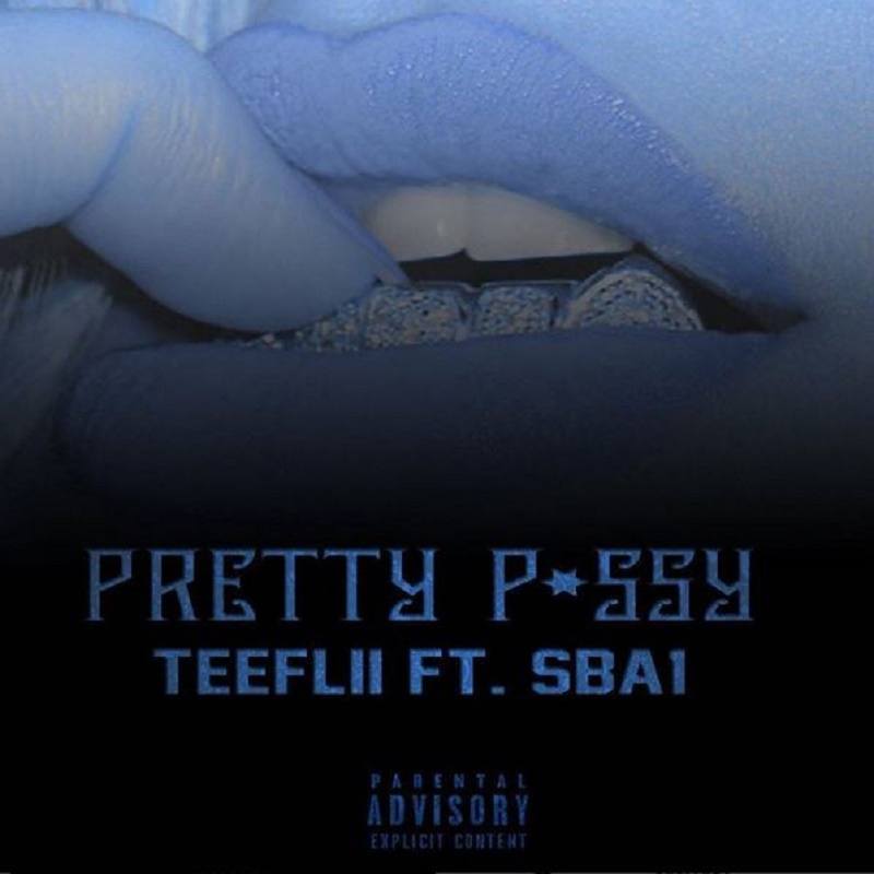 Pretty P-ssy