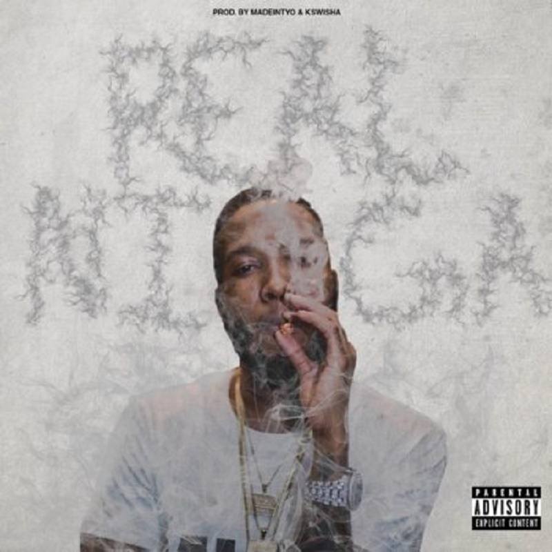 Real Nigga Shy Glizzy