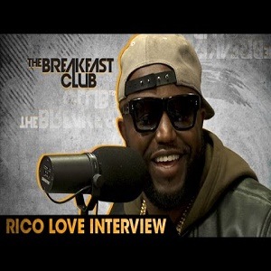 Rico Love Breakfast Club 2