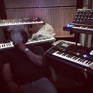 ScHoolboy Q 6
