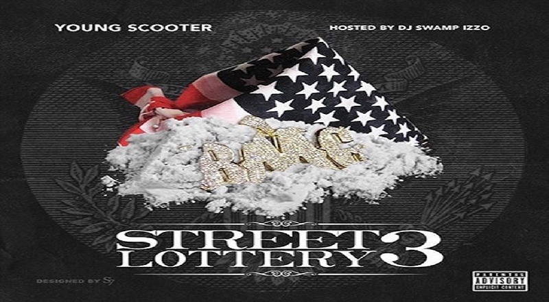Street Lottery 3