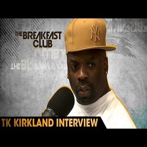 TK Kirkland Breakfast Club