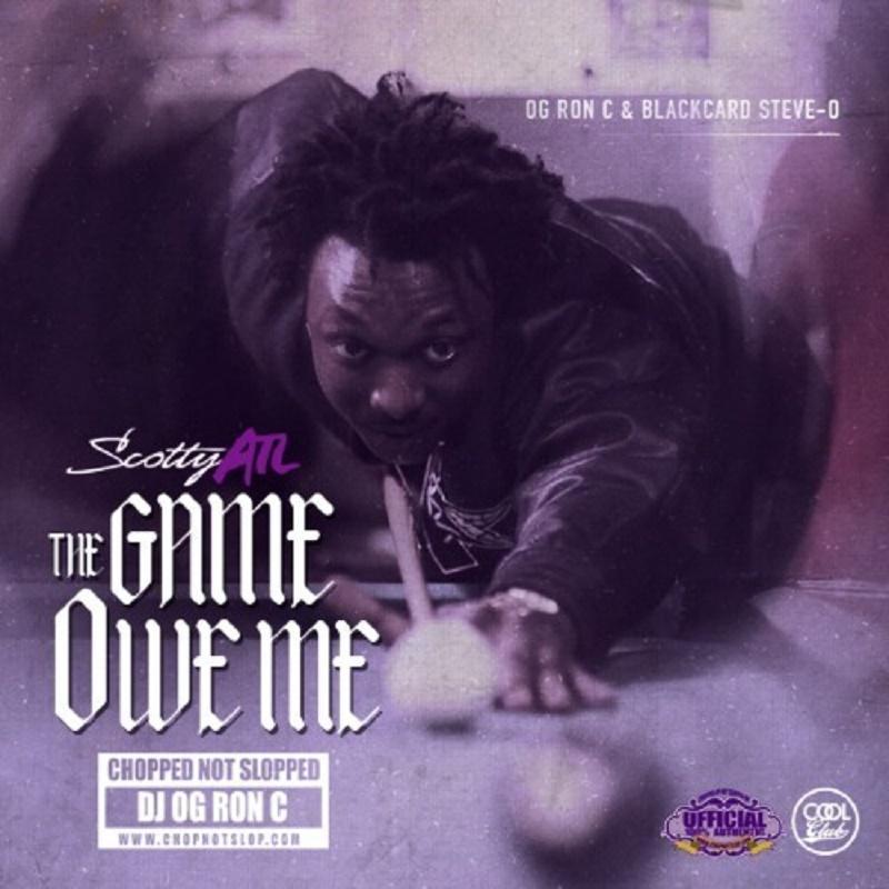 The Game Owe Me