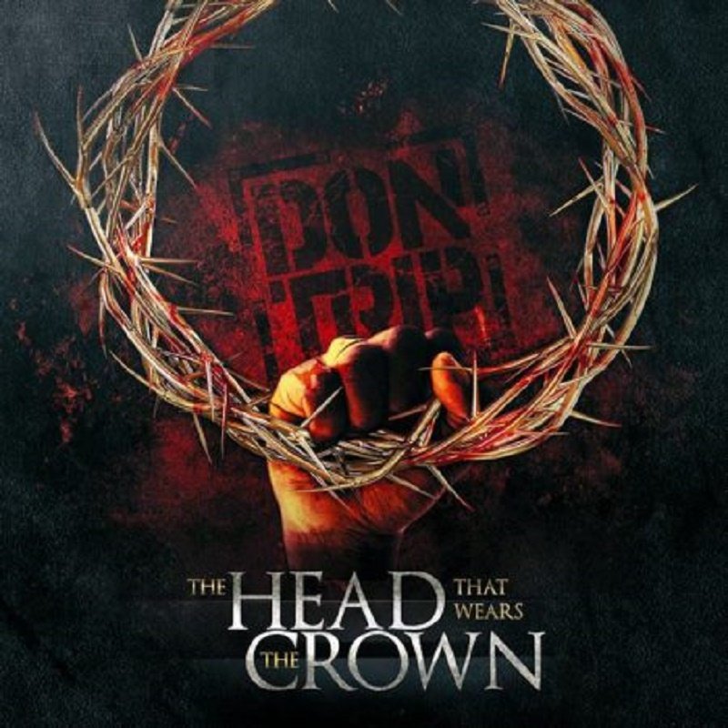 The Head That Wears The Crown