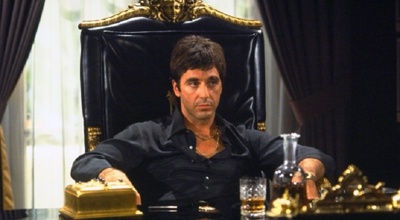Tony Montana