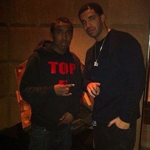 Top 5 Drake