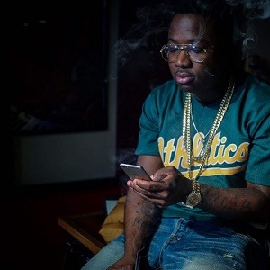 Troy Ave 14