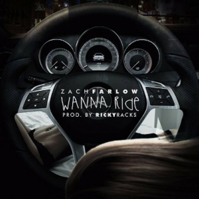 Wanna Ride
