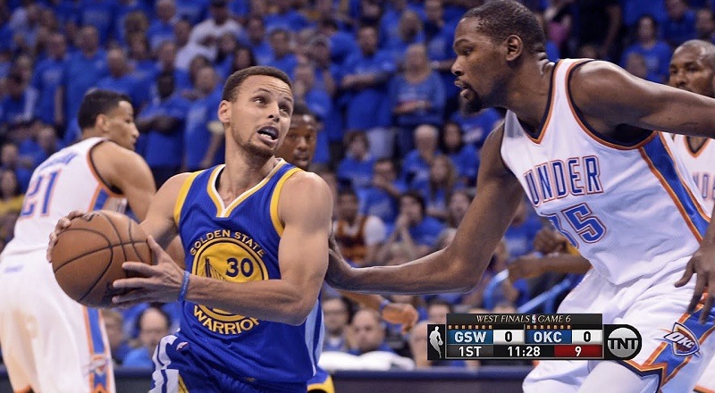 Warriorsvsthundergame6vid