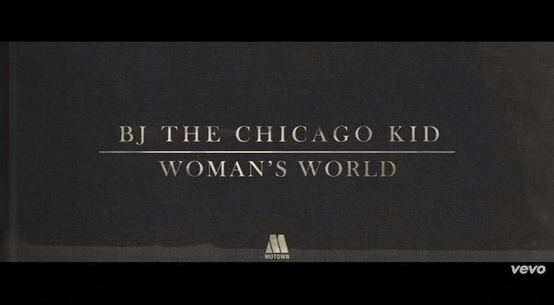 Womansworldvid