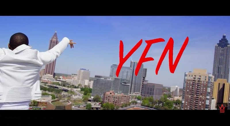 Yfnvid
