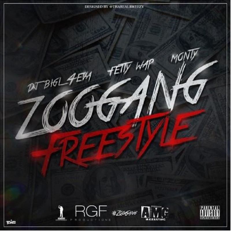 ZooGang Freestyle
