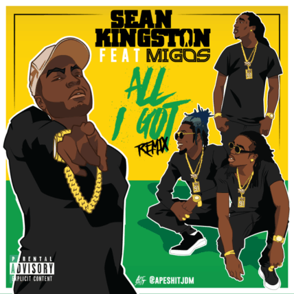 Sean Kingston