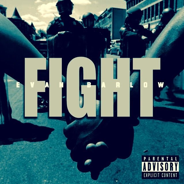 Evan Barlow Fight