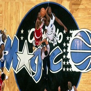 1995 Orlando Magic