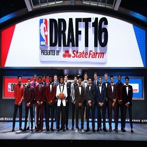 2016 NBA Draft