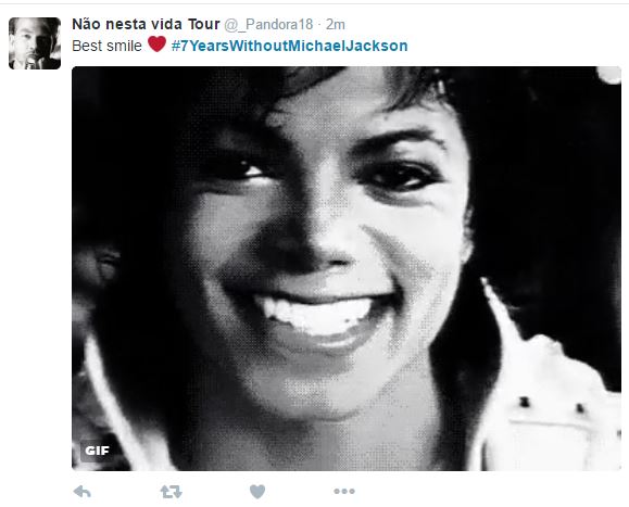 7yearswithoutmichaeljackson5