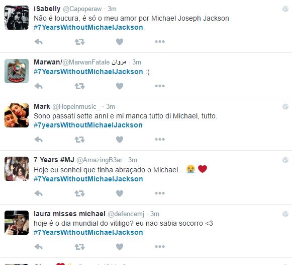 7yearswithoutmichaeljackson7