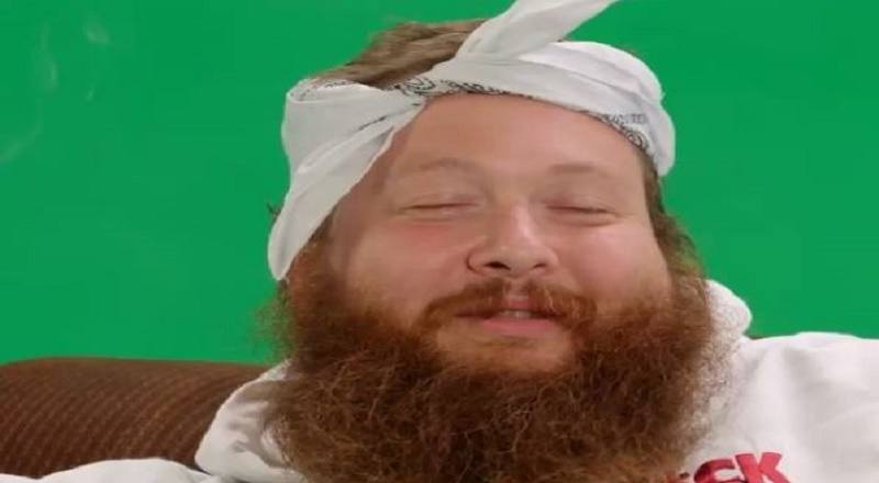 Action Bronson 5