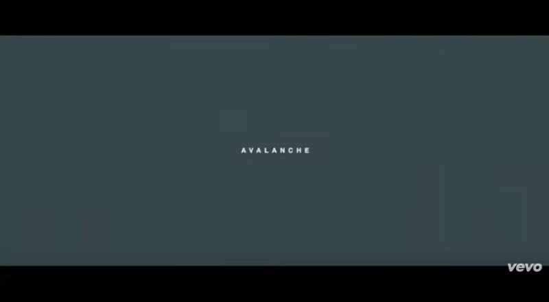 Avalanchevid