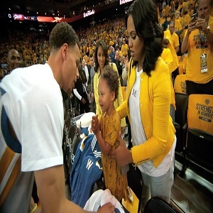 Ayesha Curry