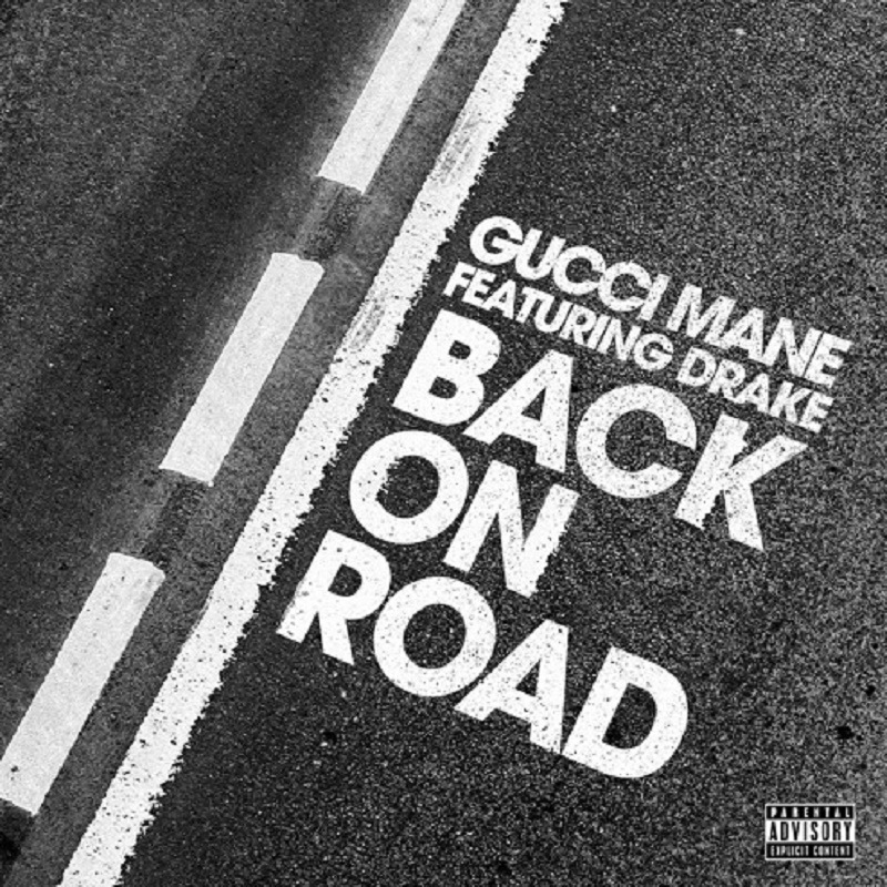 Back On Road
