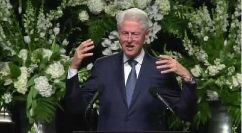 Billclintonalifuneralvid