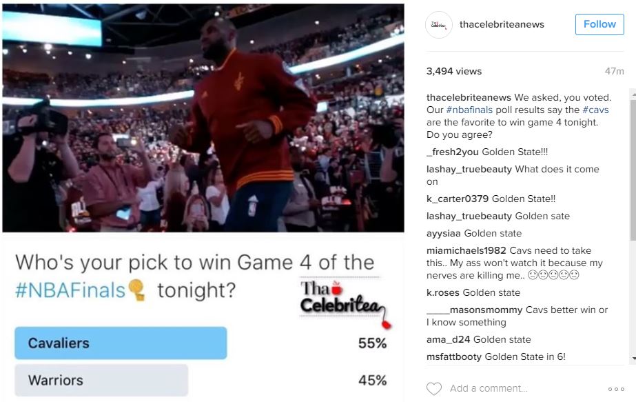 Cavsfans2dahighestlevelig