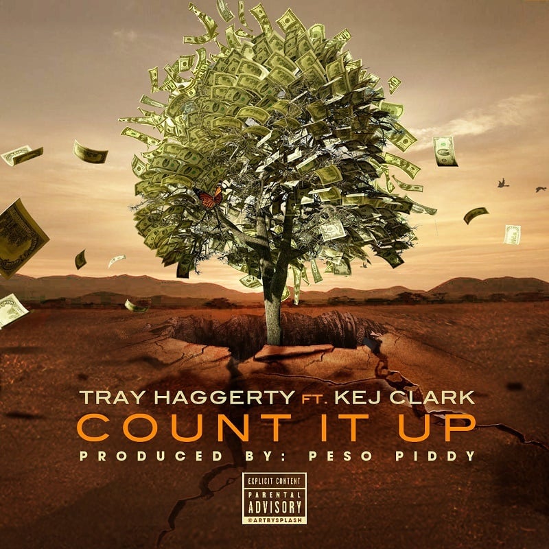 Count It Up