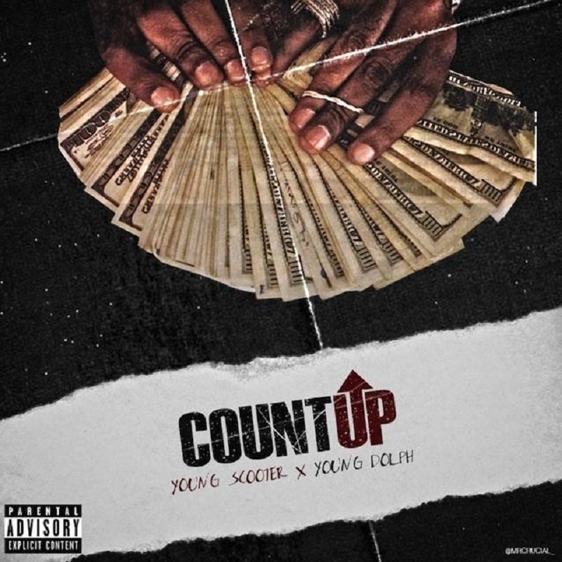 Count Up