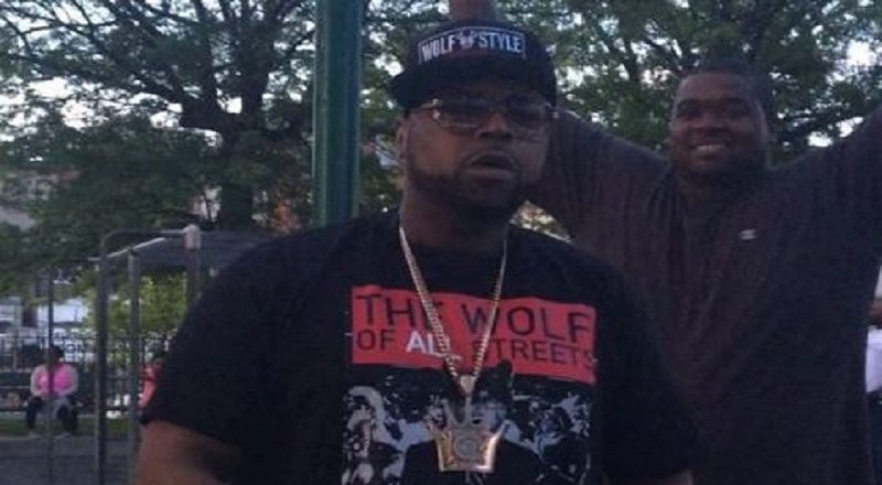 DJ Kay Slay 4
