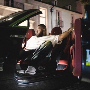 DJ Khaled 27