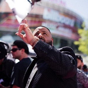 DJ Khaled 28