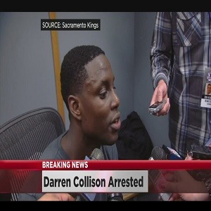 Darren Collison